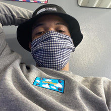 Load image into Gallery viewer, GardenShed Box Sweatshirt