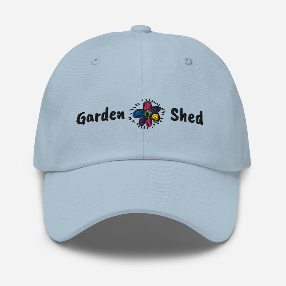 GardenShed Signature hat