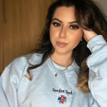 Load image into Gallery viewer, Colored GardenShed Hoodie
