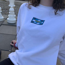 Load image into Gallery viewer, GardenShed Box Sweatshirt
