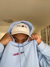 Load image into Gallery viewer, Colored GardenShed Hoodie
